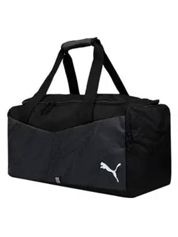 Individualrise Medium Duffel Bag Grey - PUMA - BALAAN 1