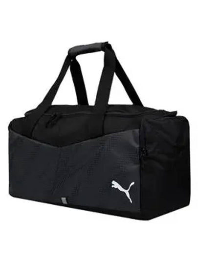 Individualrise Medium Duffel Bag Grey - PUMA - BALAAN 2