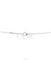 women necklace - CARTIER - BALAAN 7