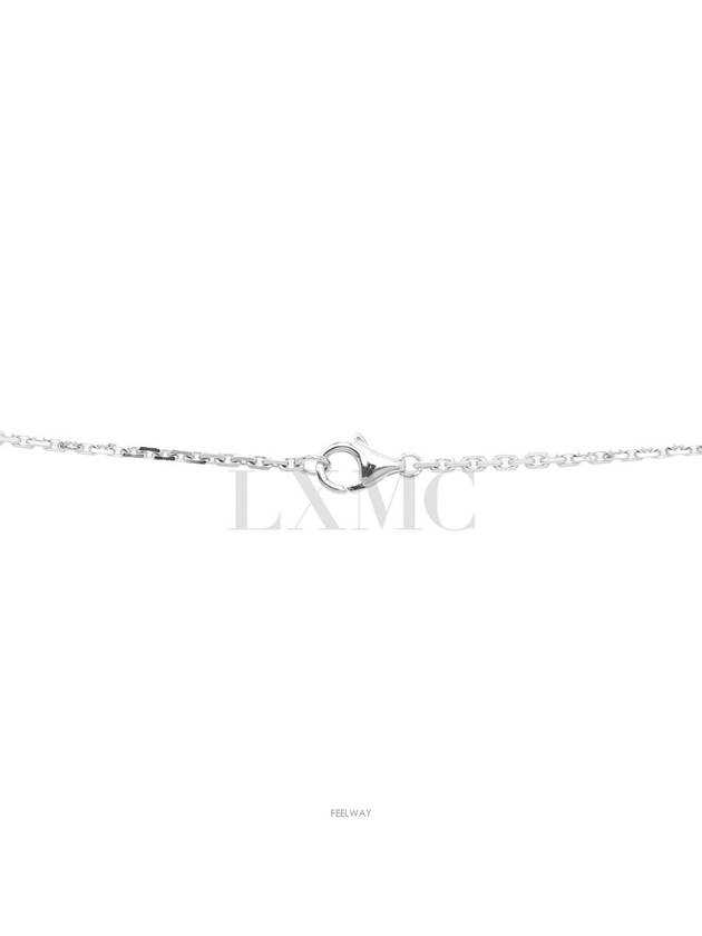 women necklace - CARTIER - BALAAN 7