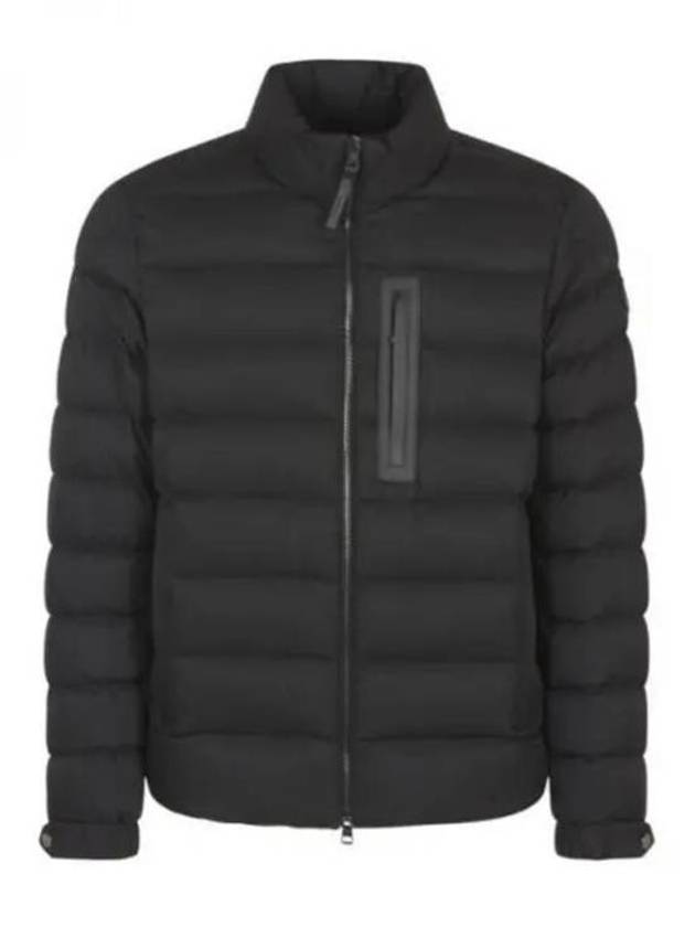 Padding 1A00101 5971P 999 Black - MONCLER - BALAAN 1