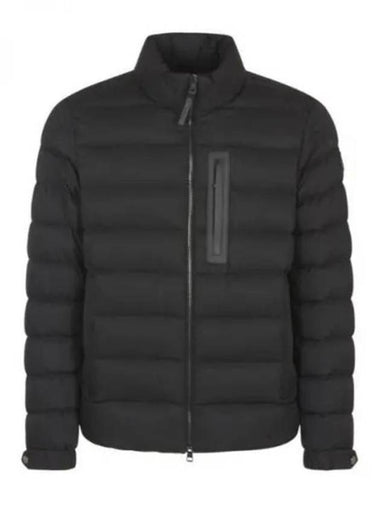 Padding 1A00101 5971P 999 Black - MONCLER - BALAAN 1