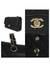 A01112 shoulder bag - CHANEL - BALAAN 3