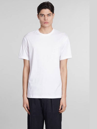 Giorgio Armani T-Shirt - GIORGIO ARMANI - BALAAN 1