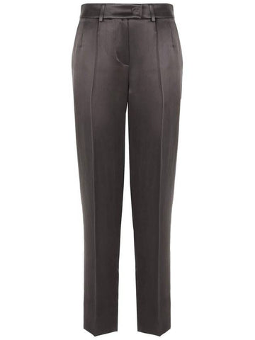 Giorgio Armani Regular & Straight Leg Pants - GIORGIO ARMANI - BALAAN 1