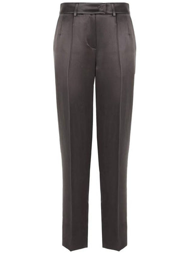 Giorgio Armani Regular & Straight Leg Pants - GIORGIO ARMANI - BALAAN 1