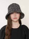 Classic Sophia Hat - BROWN HAT - BALAAN 2