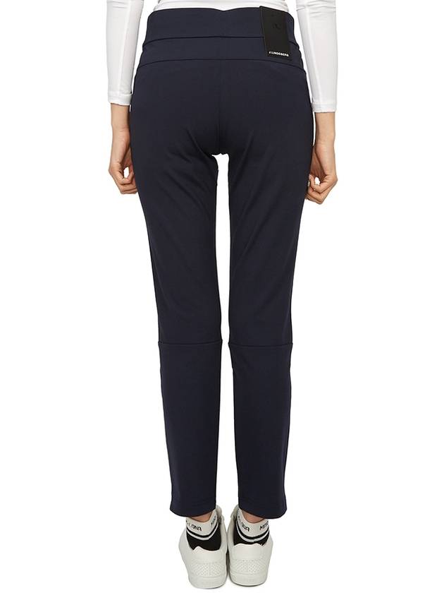 Golf Wear Women s Pants GWPA08710 6855 - J.LINDEBERG - BALAAN 5