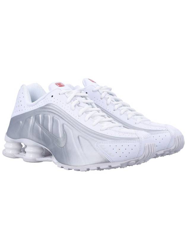 Nike Shox R4 - NIKE - BALAAN 2