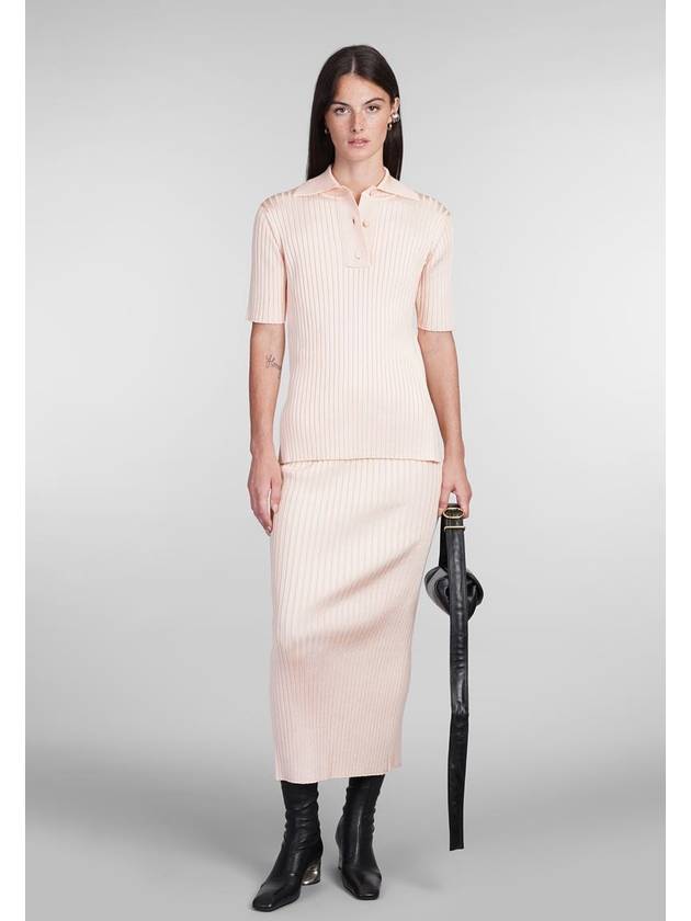 Jil Sander Skirt - JIL SANDER - BALAAN 2