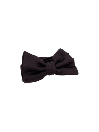 TIED BOWTIES - VALENTINO - BALAAN 2