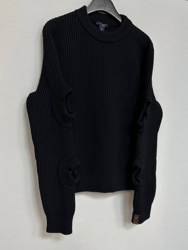 sweater knit 95 - LOUIS VUITTON - BALAAN 2