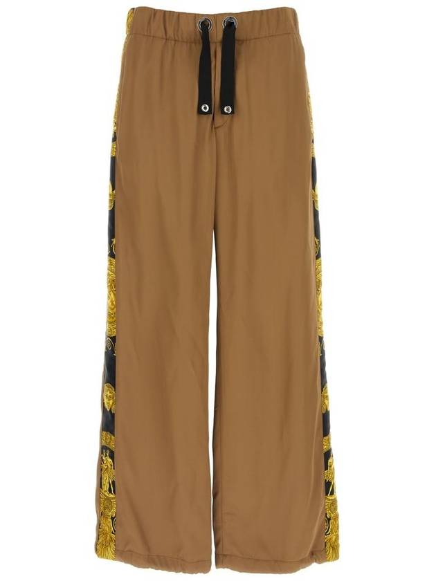 23 ss drawstring pants 10093741A068245B000 B0040298328 - VERSACE - BALAAN 2