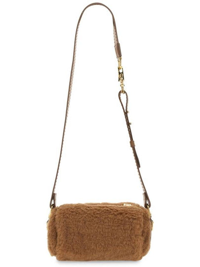 Cross Bag 2345162634600001 CAMEL - MAX MARA - BALAAN 2