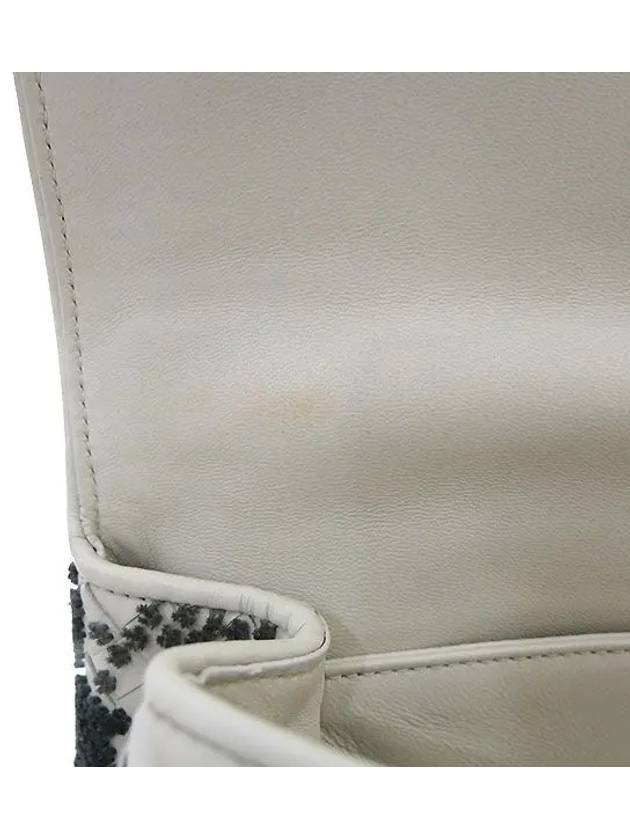 Ivory 2 WAY bag - BOTTEGA VENETA - BALAAN 3