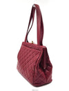 women tote bag - CHANEL - BALAAN 2