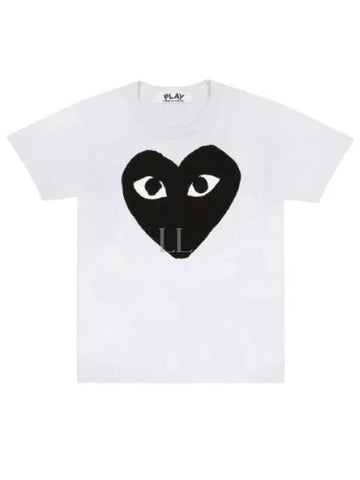 Men s T Shirt AZ T070 051 1 - COMME DES GARCONS - BALAAN 1