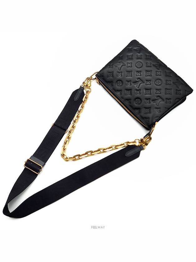 women cross bag - LOUIS VUITTON - BALAAN 4