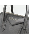 BB05113012 2 WAY bag - GIVENCHY - BALAAN 3