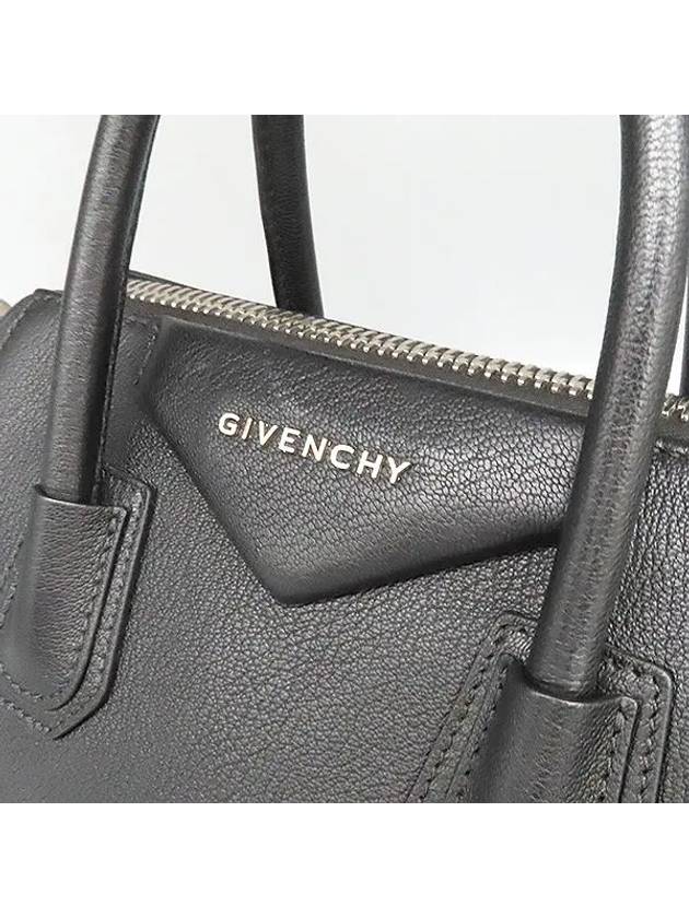 BB05113012 2 WAY bag - GIVENCHY - BALAAN 3