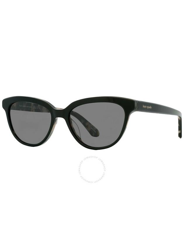 Kate Spade Polarized Grey Cat Eye Ladies Sunglasses CAYENNE/S 0807/M9 54 - KATE SPADE - BALAAN 3