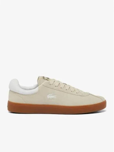 Men s Base Shot Sneakers RZ8008M54N 40F Domestic Product GQ2N24071639889 - LACOSTE - BALAAN 1