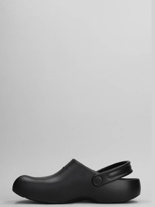 Balenciaga Sunday Molded Slipper-Mule - BALENCIAGA - BALAAN 3