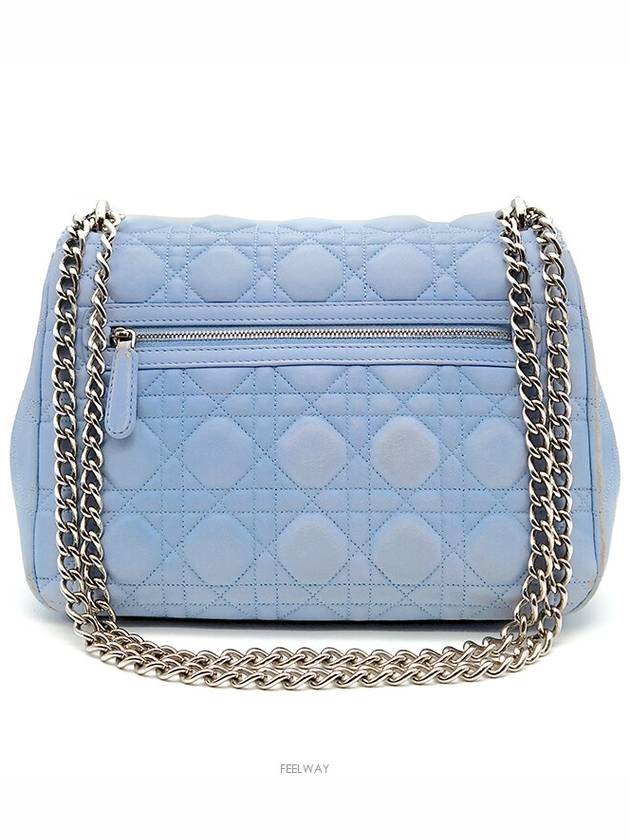 women shoulder bag - DIOR - BALAAN 3