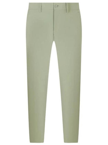 Straight Pants GMPA10337 M311 Free Oil Green - J.LINDEBERG - BALAAN 1