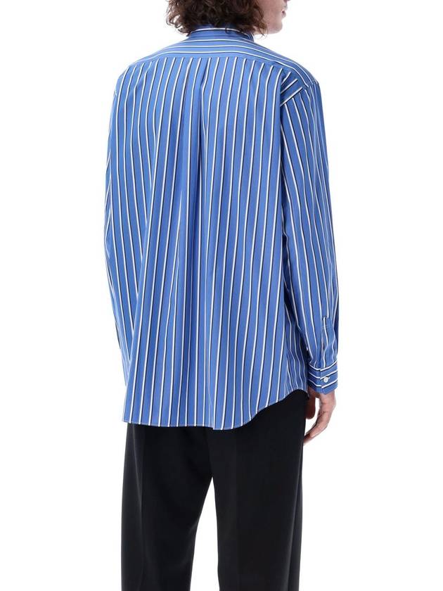 Comme Des Garçons Stripes Shirt - COMME DES GARCONS - BALAAN 2