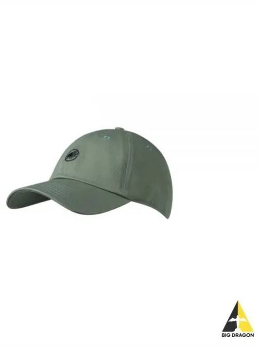 Hat Baseball Cap 1191 00051 40275 Baseball Cap - MAMMUT - BALAAN 2