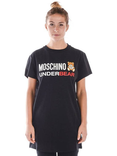 Moschino Underwear Topwear - MOSCHINO - BALAAN 1