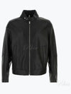 Boss Jacket 50518906 001 Black - HUGO BOSS - BALAAN 2