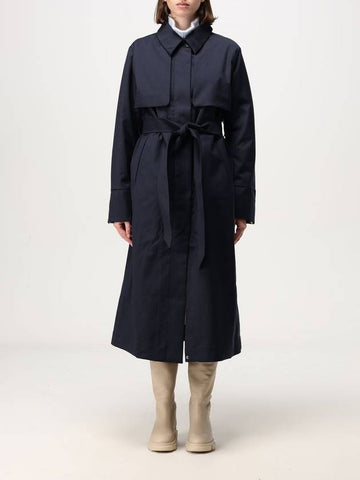 Coat woman K-way - K-WAY - BALAAN 1