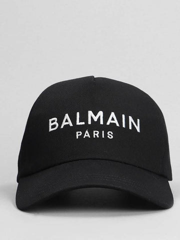 Balmain Hats - BALMAIN - BALAAN 1