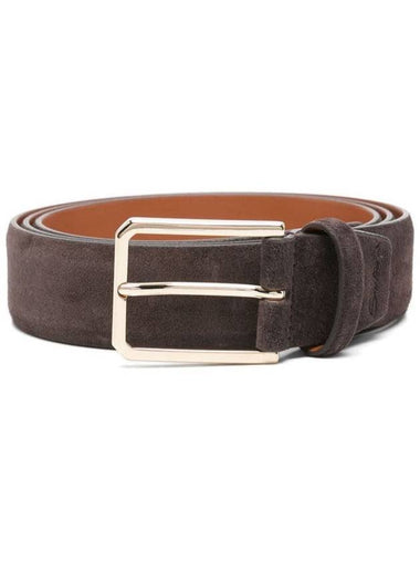 Santoni Regular Belt Accessories - SANTONI - BALAAN 1