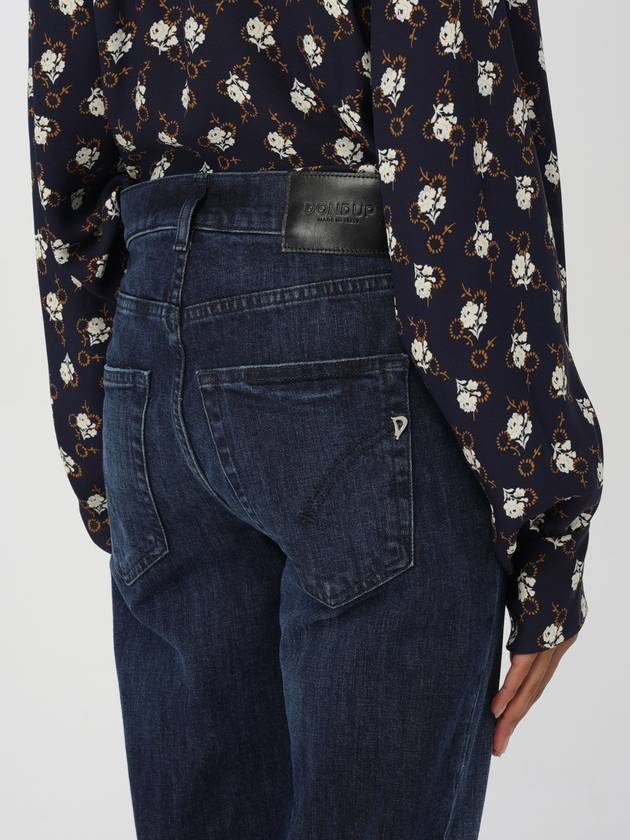 Jeans woman Dondup - DONDUP - BALAAN 4