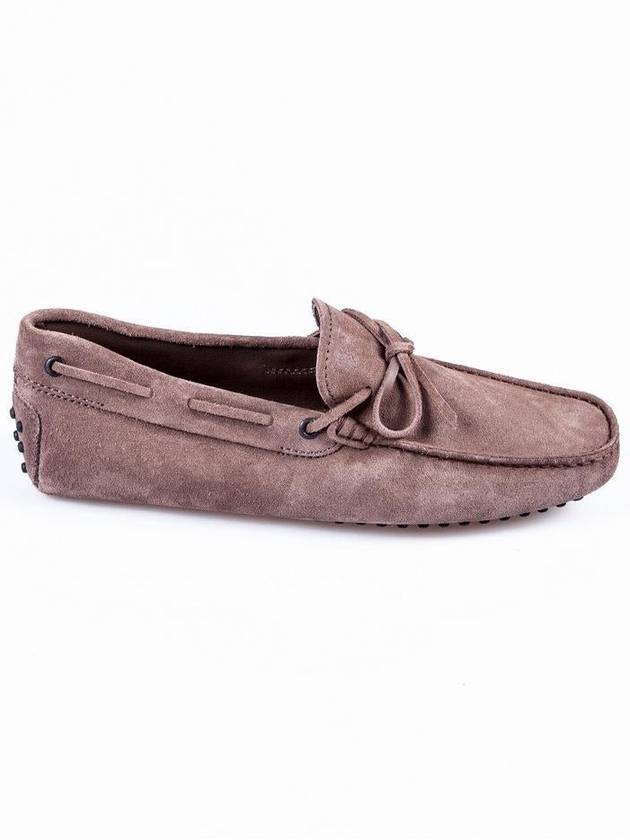 Tod'S Moccasin Shoes - TOD'S - BALAAN 4