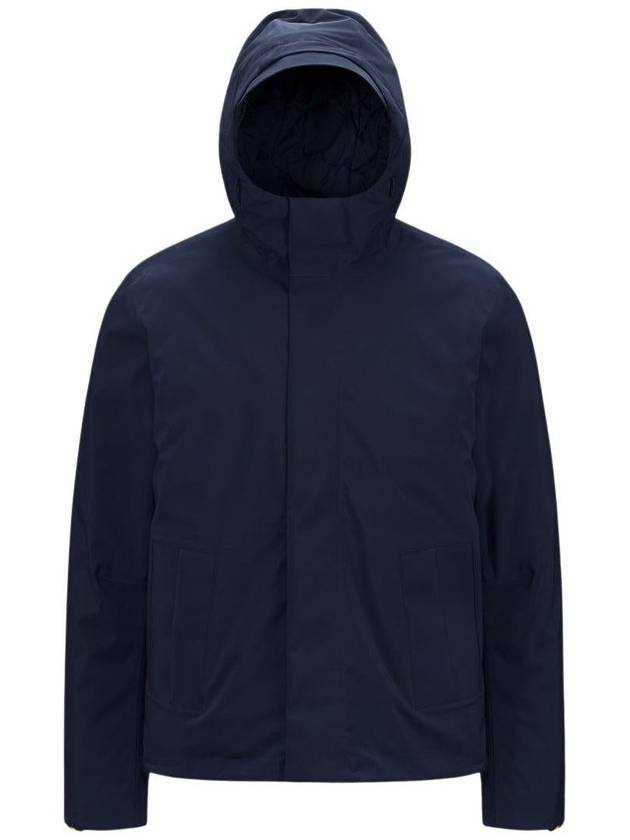 K-Way Jacket - K-WAY - BALAAN 1