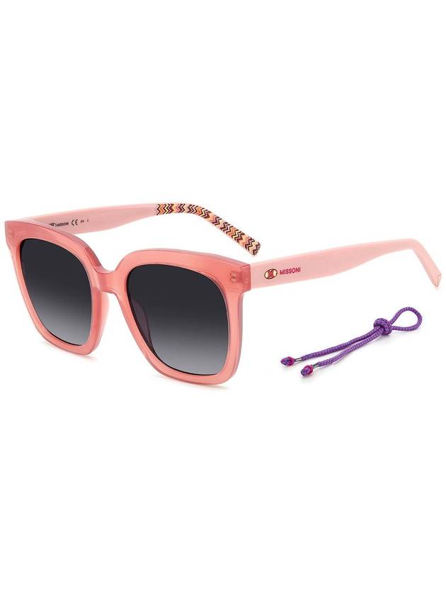 Missoni Sunglasses - MISSONI - BALAAN 2