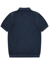 Men's Basic Collar Short Sleeve Knit MMSWN5T33 768 - AT.P.CO - BALAAN 2