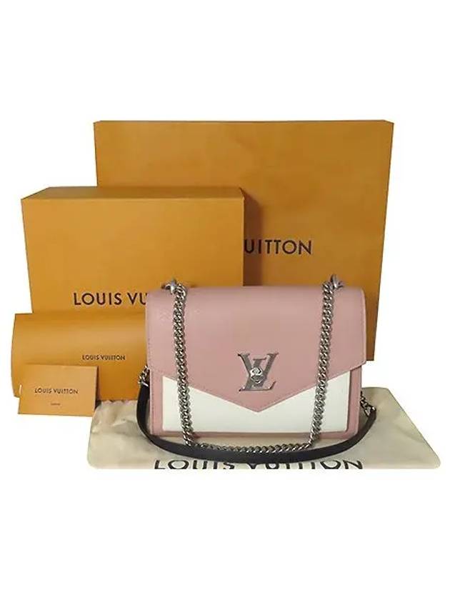 M52777 shoulder bag - LOUIS VUITTON - BALAAN 1