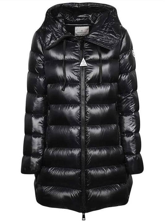 SUYEN hooded padded jacket 1B200 00 53052 999 - MONCLER - BALAAN 2