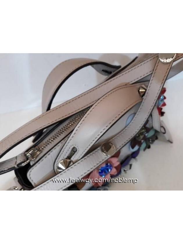 women cross bag - FENDI - BALAAN 5