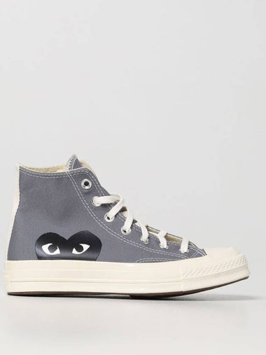 Sneakers Chuck Taylor Comme Des Garçons Play x Converse - COMME DES GARCONS PLAY - BALAAN 1