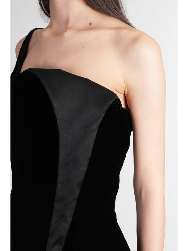 Mugler Dress - MUGLER - BALAAN 5