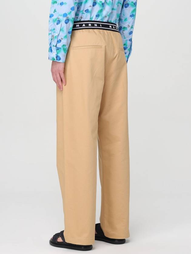 Pants men Marni - MARNI - BALAAN 3