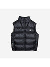 ACG Therma Fit ADV Luna Lake Puffer Vest Black - NIKE - BALAAN 1