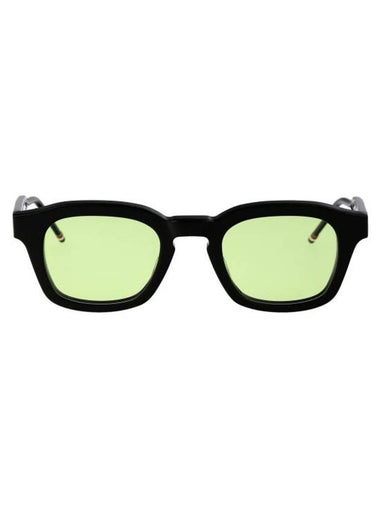 sunglasses UES412D G0002 001 48 001 black - THOM BROWNE - BALAAN 1