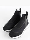 B25 knit fabric high top sneakers 40 250 - DIOR - BALAAN 1